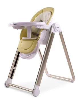 pouch baby high chair