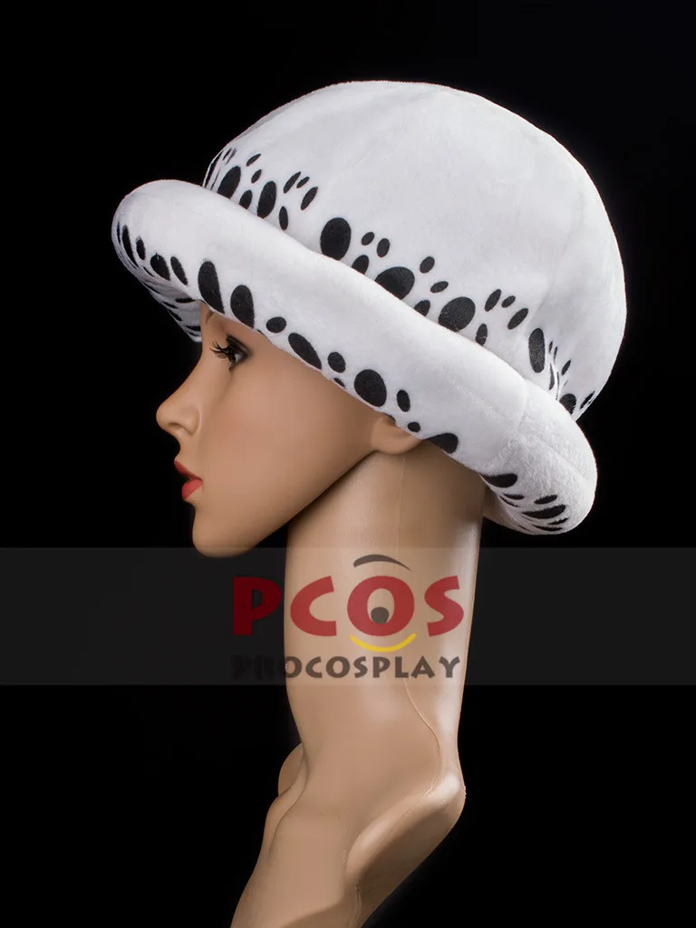 Cap Cosplay version 1 mp002649|law hat 