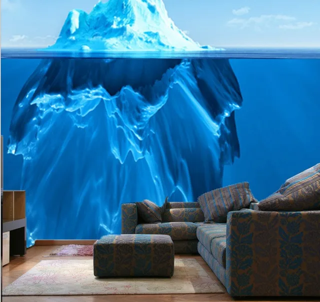 DIY Schöne Unterwasserwelt tapete wandbild schlafzimmer wohnzimmer ... DIY Schöne Unterwasserwelt tapete wandbild schlafzimmer wohnzimmer ...