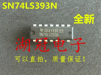 

Freeshipping SN74LS393 SN74LS393N