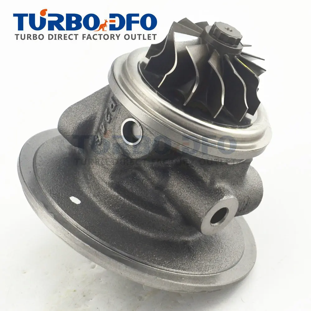 Турбокомпрессор core VD180027 VE180027 для Opel Frontera A 2 8 TD 81KW 113HP 28TDI (4JB1T) картридж VICC турбина