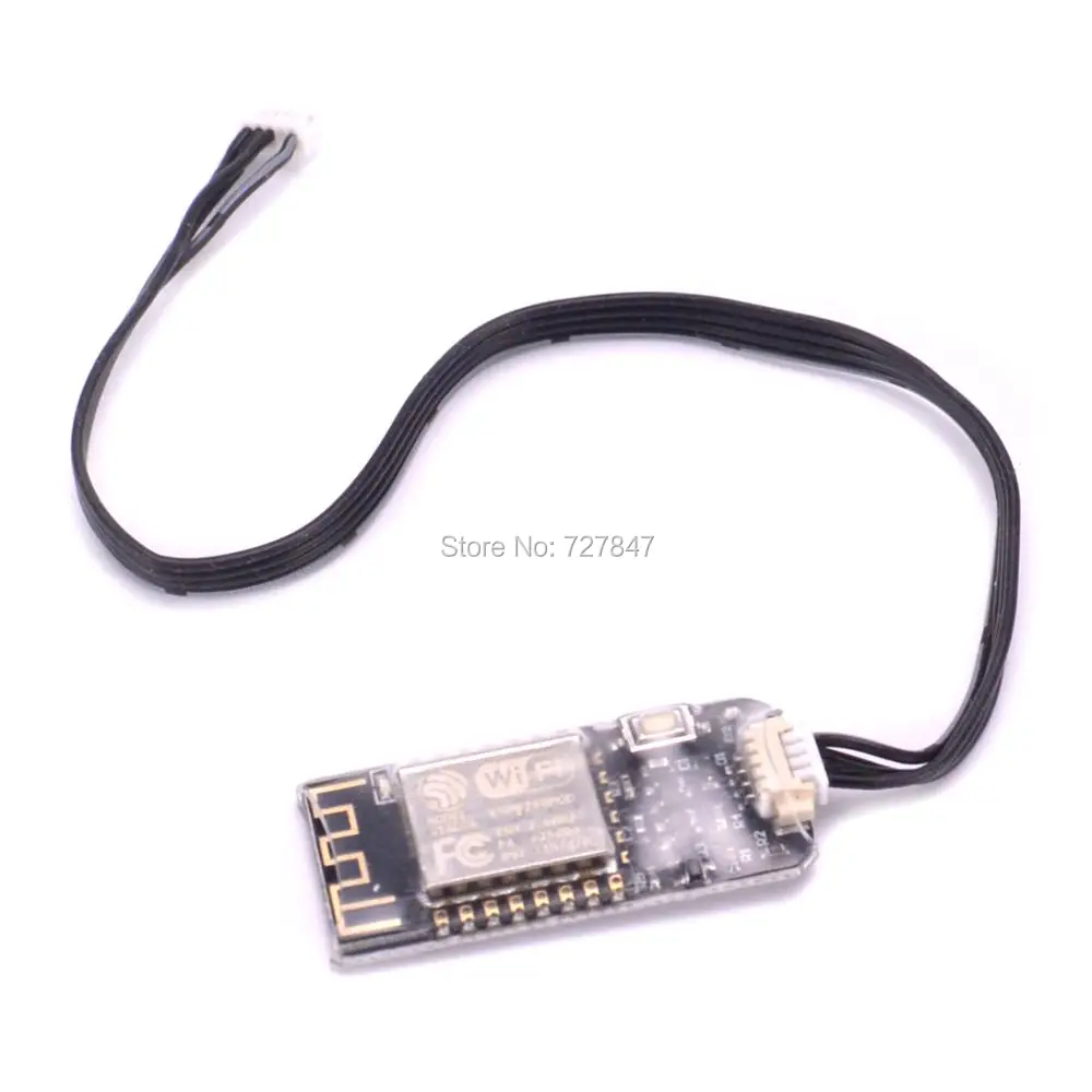Wireless Wifi Module for apm pixhawk (11)