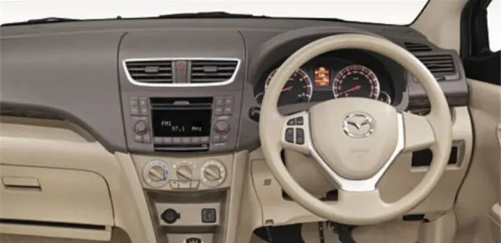 Для Mazda VX-1 2012~ 2013-Автомобильная gps навигационная система+ Радио ТВ DVD IPOD BT 3g wifi HD экран мультимедийная система