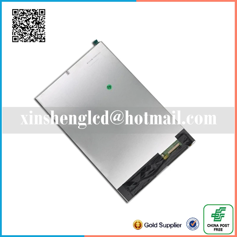 9.6-inch LCD internal display screen large industry T950S Tablet PC LCD FPC-BF0119B40IB WY096ML119B028D