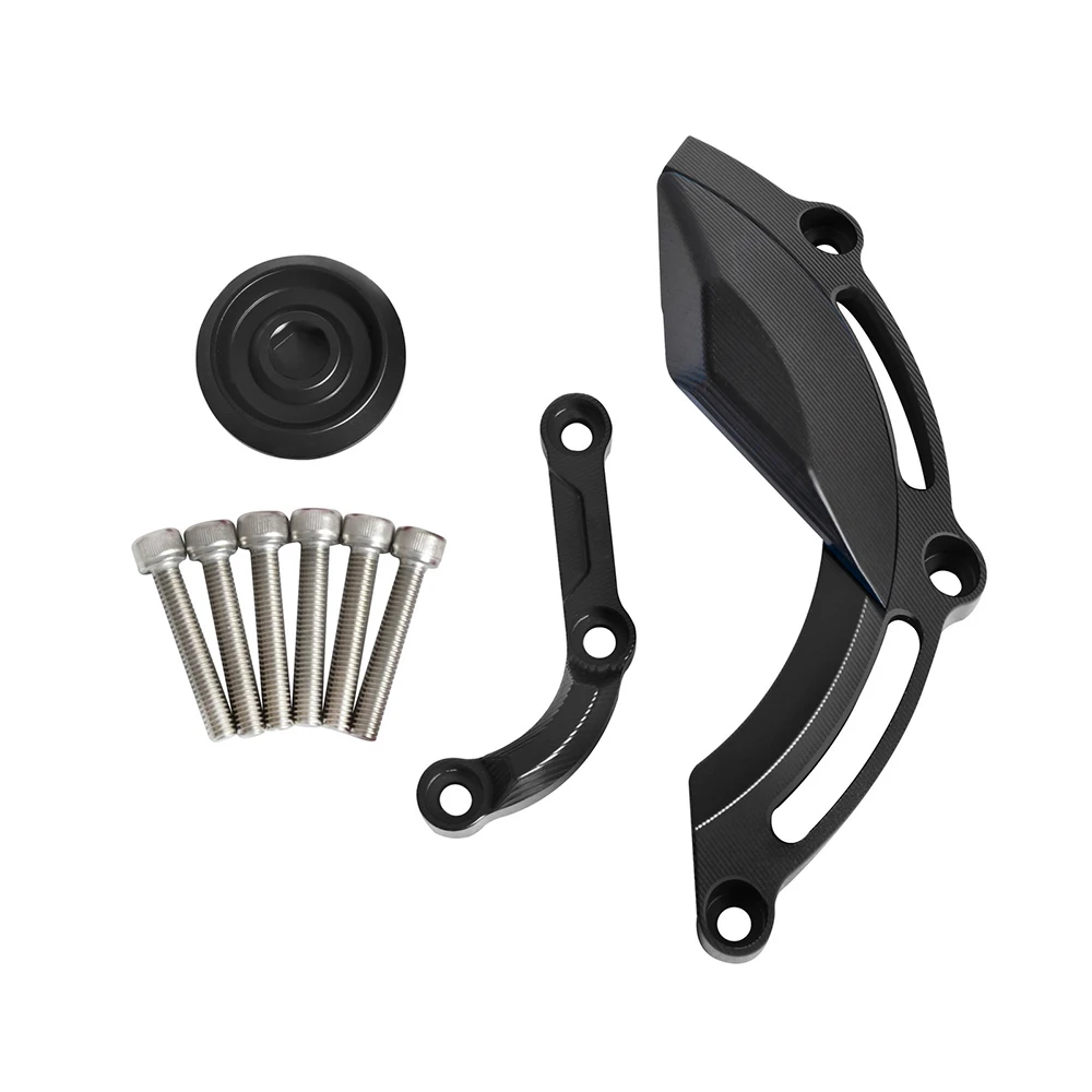 engine stator cover (3)