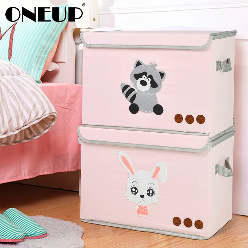 animal storage boxes