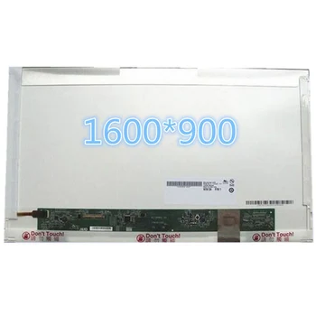 

Free Shipping 17.3'' LED Screen Display Laptop LCD For Lenovo IdeaPad G710 G780 G700 Notebook Replacement Matrix 1600*900 40pin