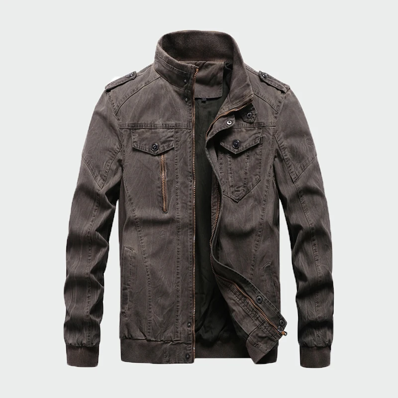 

2019 Men Jacket Spring Autumn Patchwork Casual Coat Baseball Uniform Slim Mens Brand Clothing Fashion Coats Male Outerwear ML216