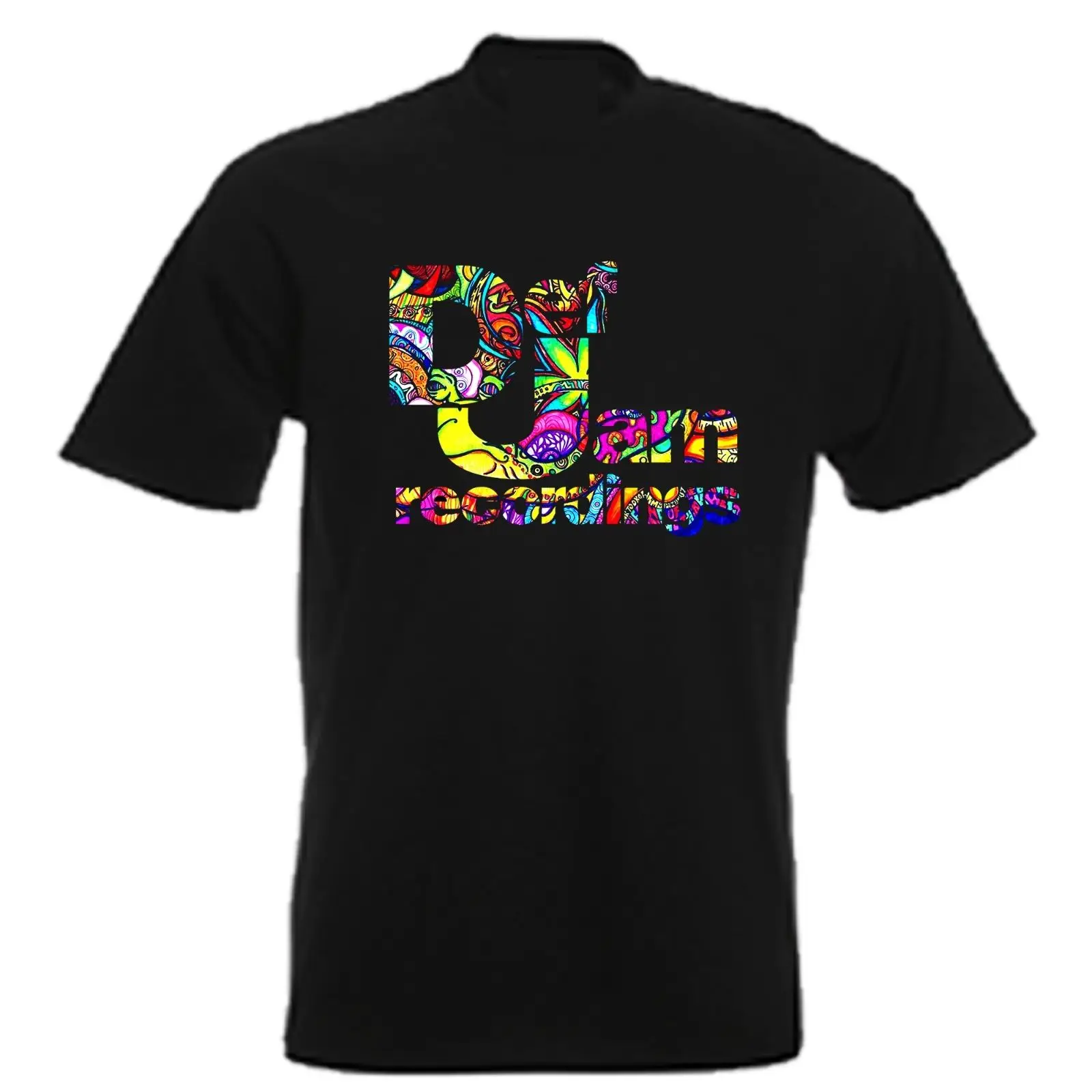 Def jam artwork t shirt new 2017 힙합 랩 선물 프린트 티셔츠, 힙합 티셔츠, new arrival