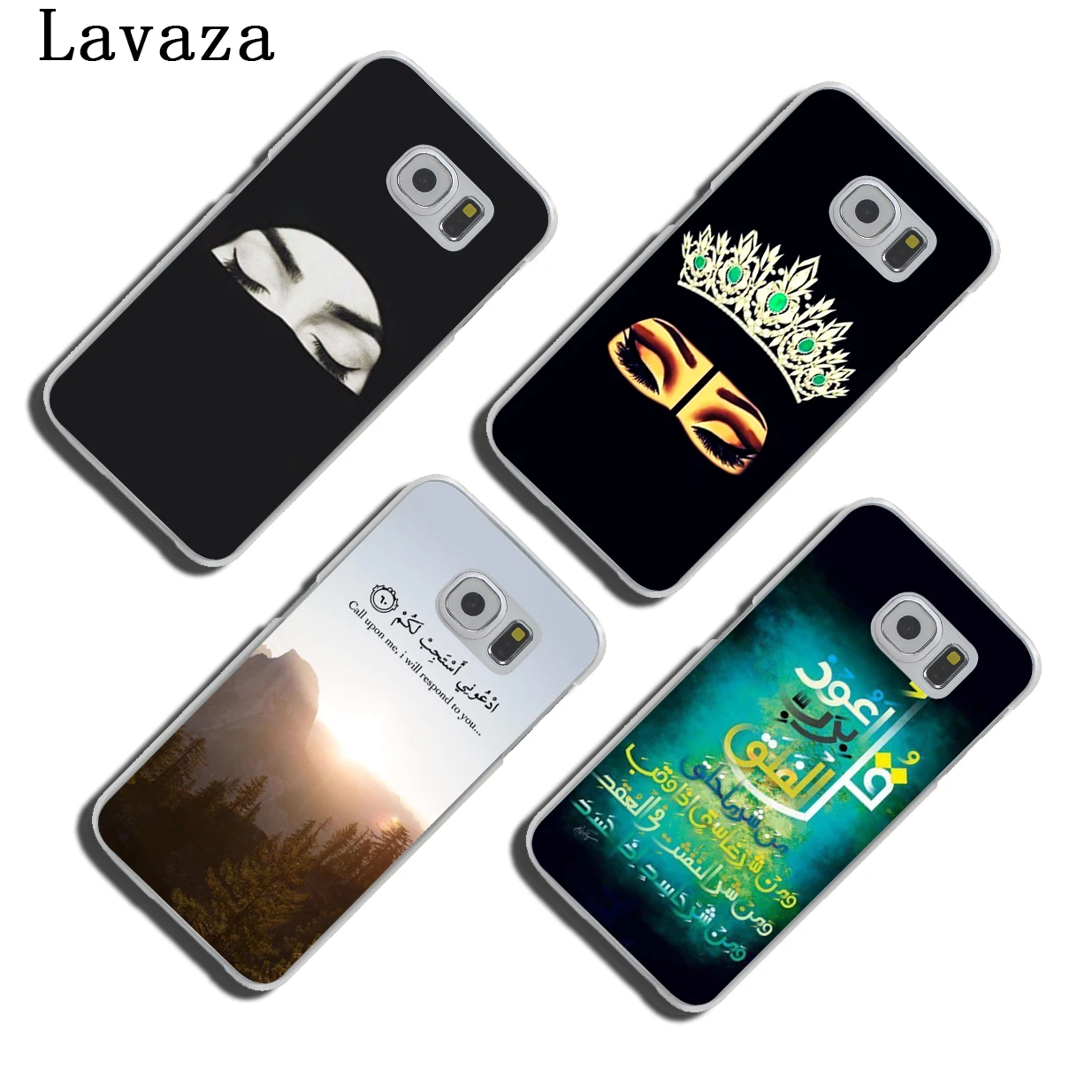 Мусульманские исламские глаза набор текста на телефоне чехол для Samsung Galaxy S20 Ultra