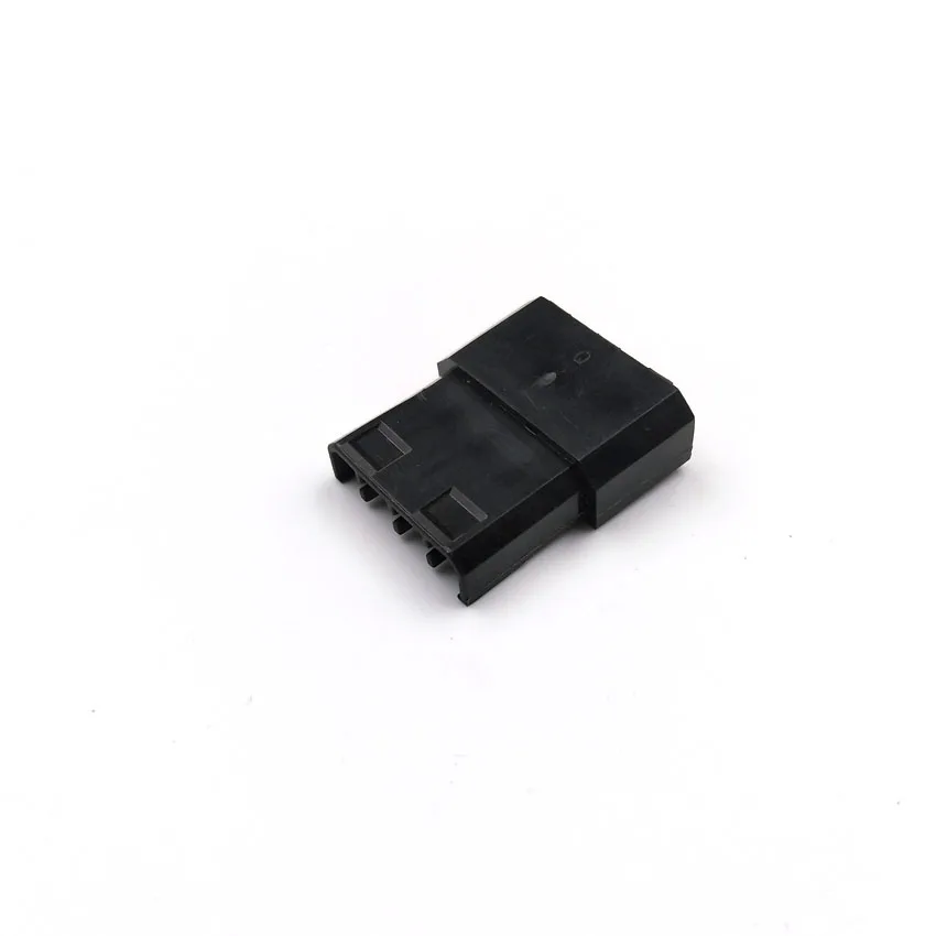 Molex_4Pin_male_female_connector_housing_1_2