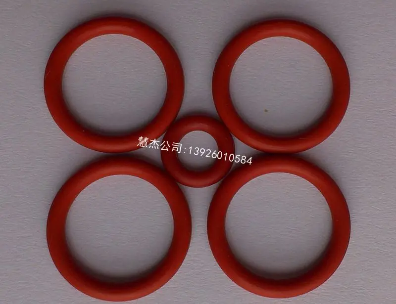 

NJK10334 ABX P60 O-RING Kit 5PCS
