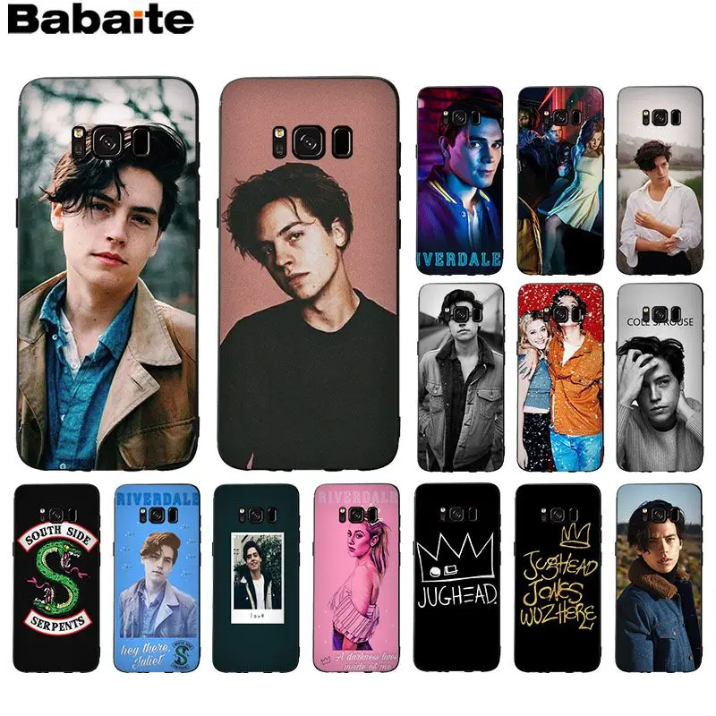 riverdale phone case samsung galaxy s7 edge riverdale phone case samsung galaxy s7 edge