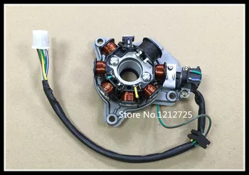 

CGM CGN motorcycle CGM125 XF125 Magneto stator coil CG 125 CGM 125 XF 125 Charging stator DC Coil