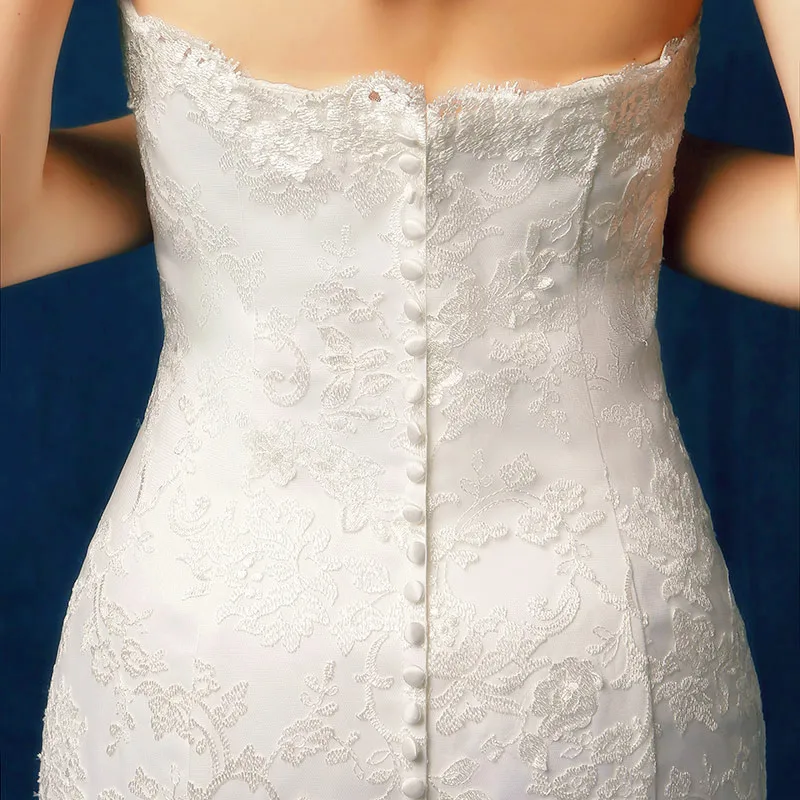 Meilleure Promo Robes de mariée princesse haut de gamme ...