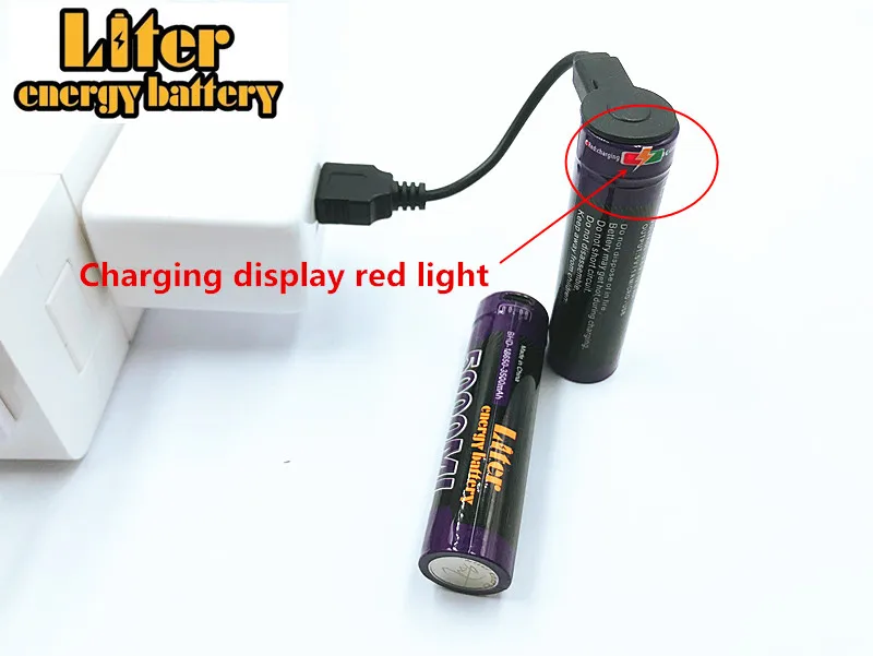 ion polímero 3.7 v 300 mah bateria