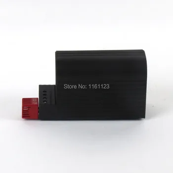

150w Din Rail Type Industrial Heater Touch-safe Heater CSF 060 Series
