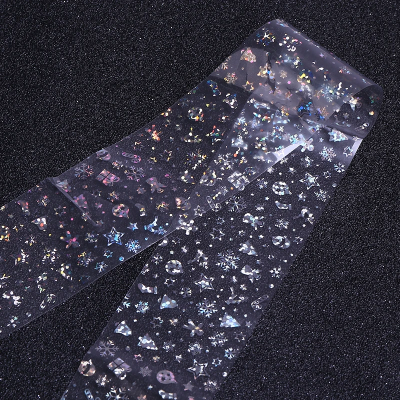 1-Rolls-4-100cm-Christmas-Holographic-Nail-Foil-Laser-Tree-Elk-Snowflake-Nail-Art-Transfer (1)