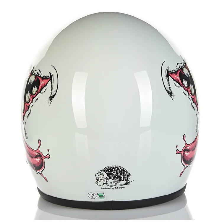 New arrival Marushin Venom Motorcycle 