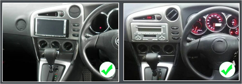 Toyota Voltz 2002~200407