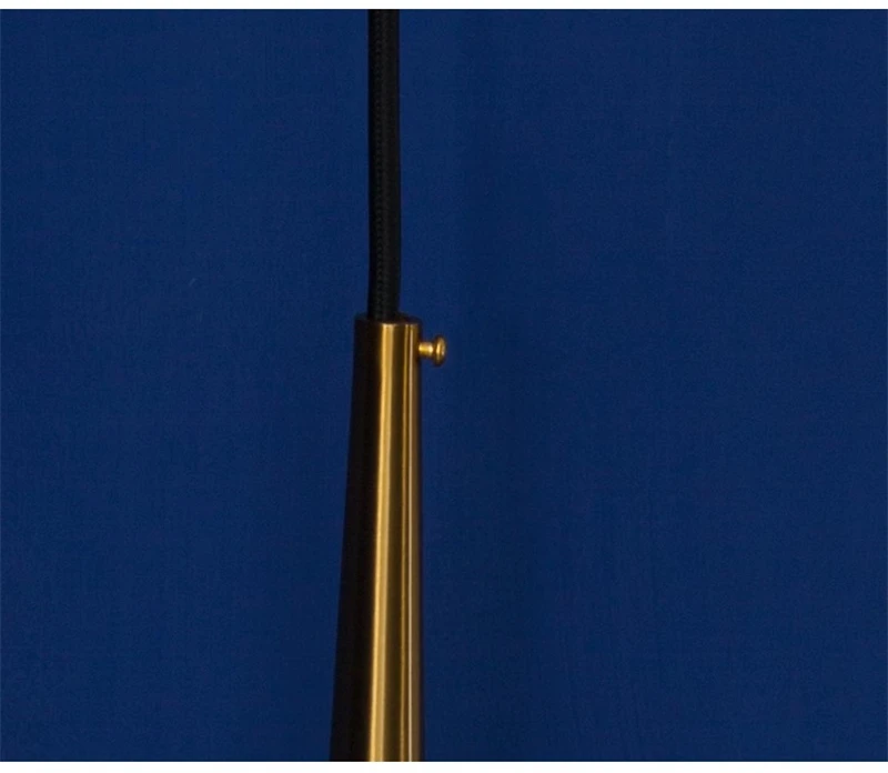 Американский Ретро каплевидный кристалл настенный светильник Золотой светодиодный настенный светильник освещение в помещении зеркало бра для спальни светильники домашние декоративные светильники