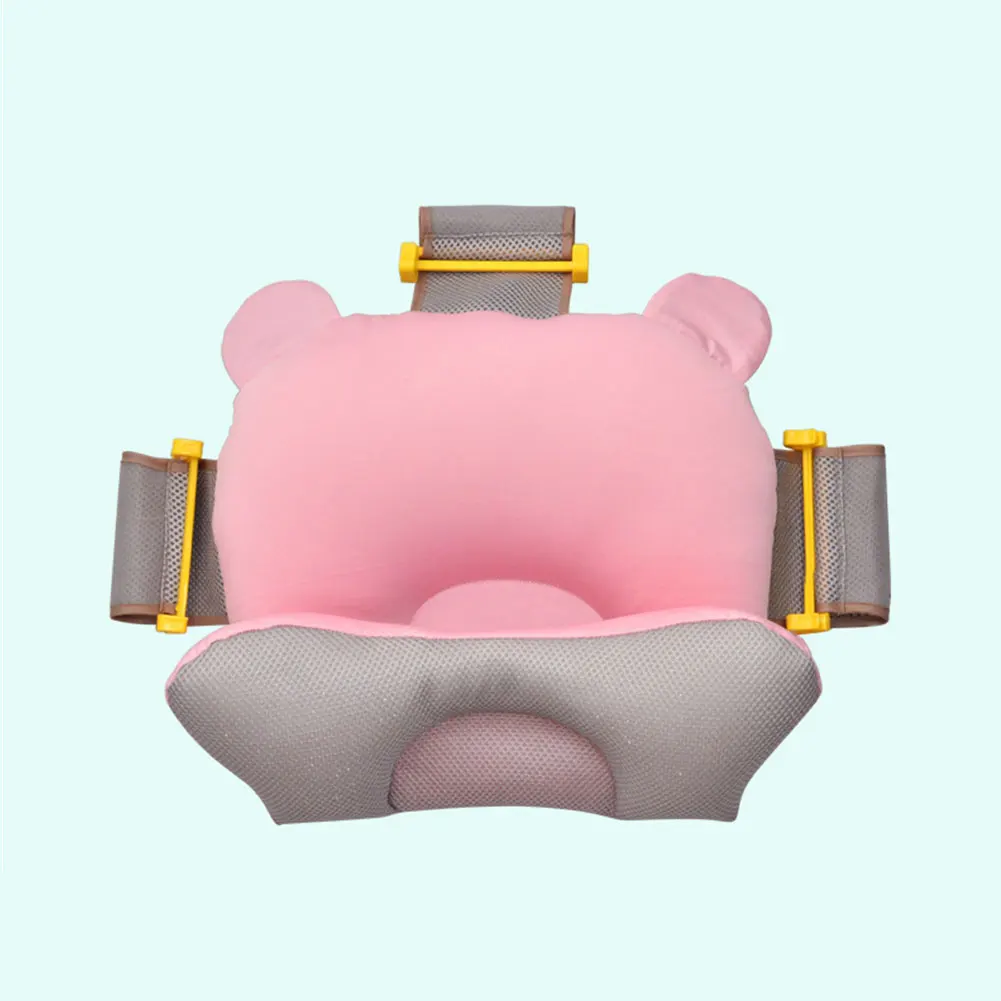 Assento de Banho Almofada de Apoio Esteira de Banho da Criança Flor do Bebê Infantil Almofada Cadeira Prateleira & Mod. 255107 15 Mamãe e Bebê