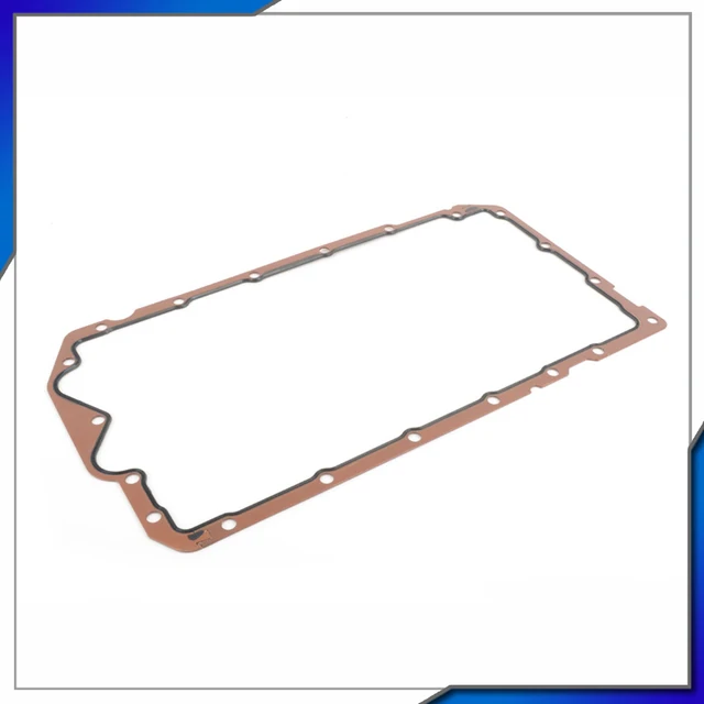 car accessories Seal automatic transmission oil pan gasket For BMW E46