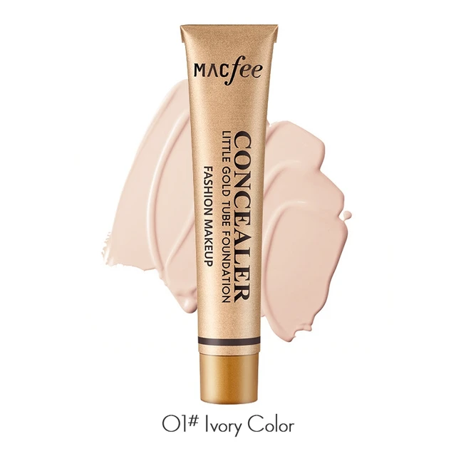 pro concealer foundation