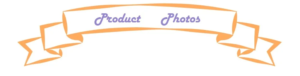 Product Photos
