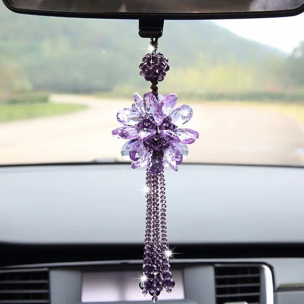 Pendentif RéTroviseur Voiture DéS - Cadeaux Beauf