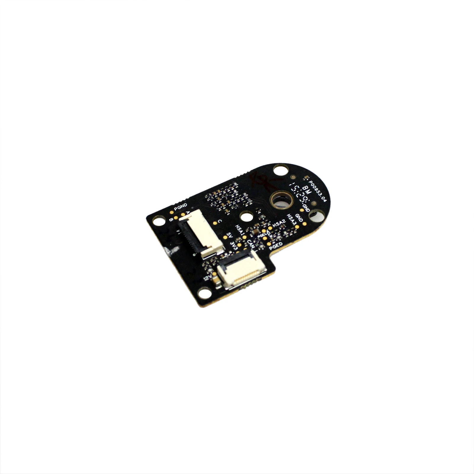 

Jintai NEW DJI Phantom 3 Adv/Pro Roll Motor ESC Chip Circuit Board Genuine DJI Part