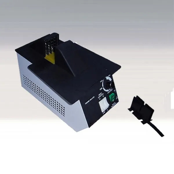 

1500W Temperature Adjustable Frame Warmer 201A | Good Quality Top Seller Frame Heater USA