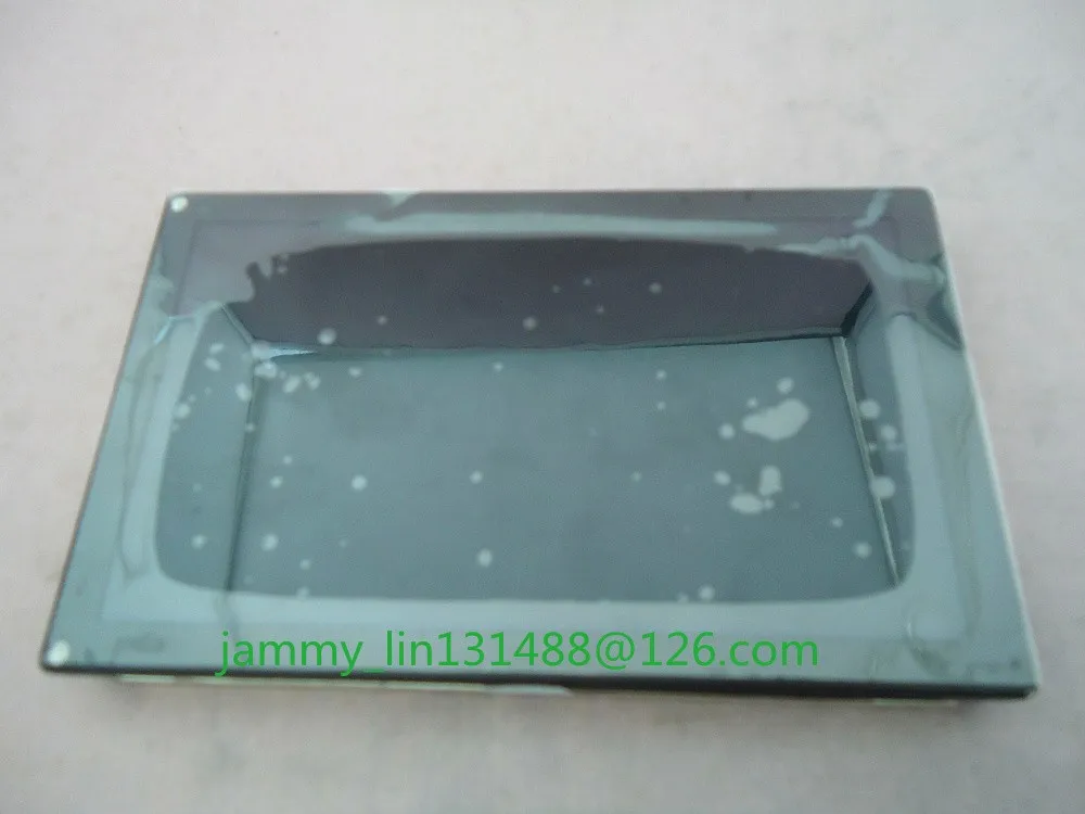 car monitors original 5.8" LCD TFD58W03-MM2 TFD58W03 TFD58W30MM TFD58W22MW TFD58W26MW TFD58W29MW NMP70-8378-315 for car GPS navigation headrest monitors