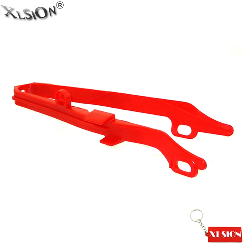 Polisport - 8450000001 Swingarm Chain Slider (BLACK) For