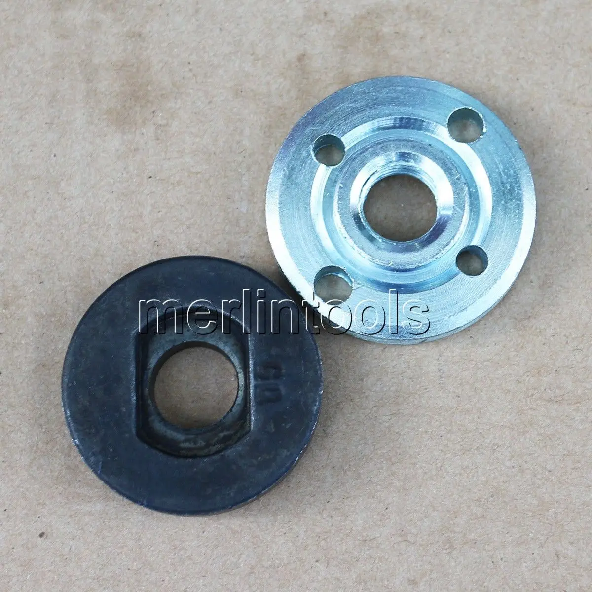 

HITACHI 180 Lock Nut & Grinder Flange Nut Kit