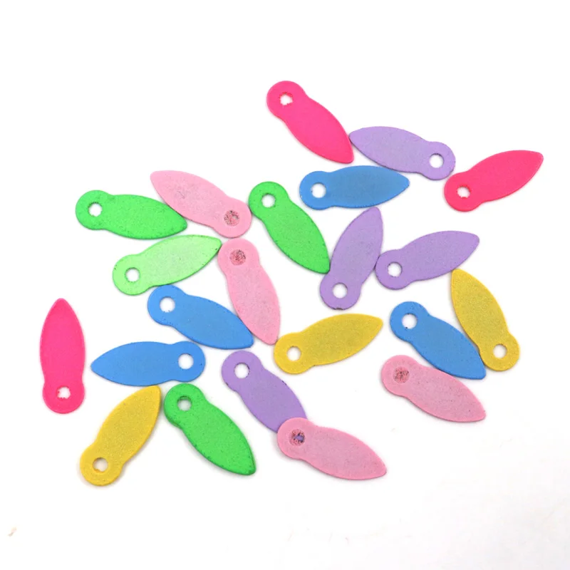 Metal Brads Iron Brads Handmade Crafts Home Decoration Scrapbooks DIY Rotating Locks Buttons Photo Album Frame Ornaments 17x7mm 50pcs