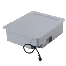 Горячая EAS Деактиваторов AM 58 кГц dr мягкий ярлык/DR деактиваторов с тревогой