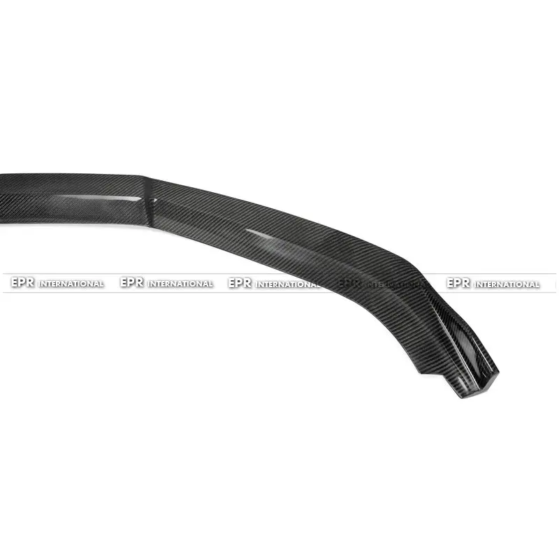 10th Generation Civic FC A-Style Front Lip CF(14)_1