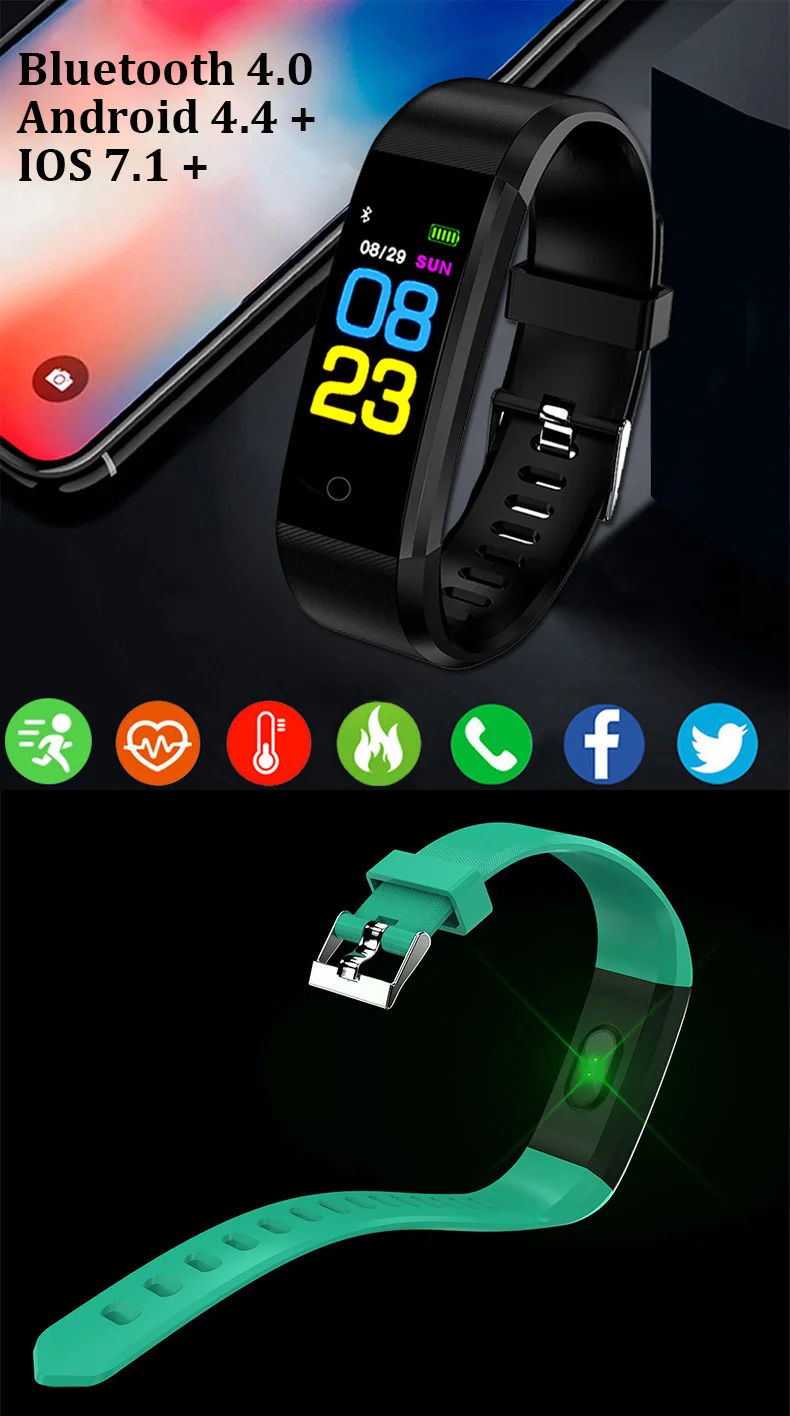 Цифровой браслет, мужские спортивные часы, светодиодный, цифровые наручные часы для мужчин, мужские электронные наручные часы, мужские часы Hodinky