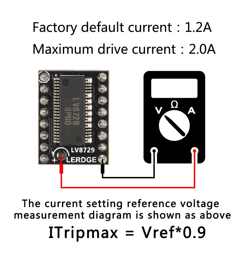 LV8729