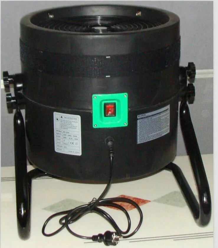 dancer blower-950W, EU standard