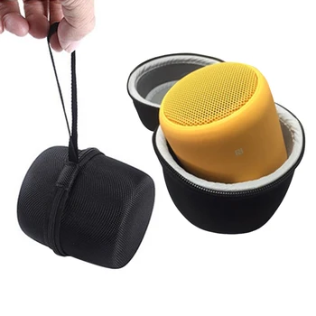 

EVA PU Carrying Travel Protective Speaker Box Cover Case for Sony XB10/Sony SRS XB10/Sony SRS-XB10 Bluetooth Speaker Bags