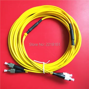

Large format printer spare parts Yaselan Honest JHF Vista Myjet Infinity Challenger optical fiber cable 7M round head