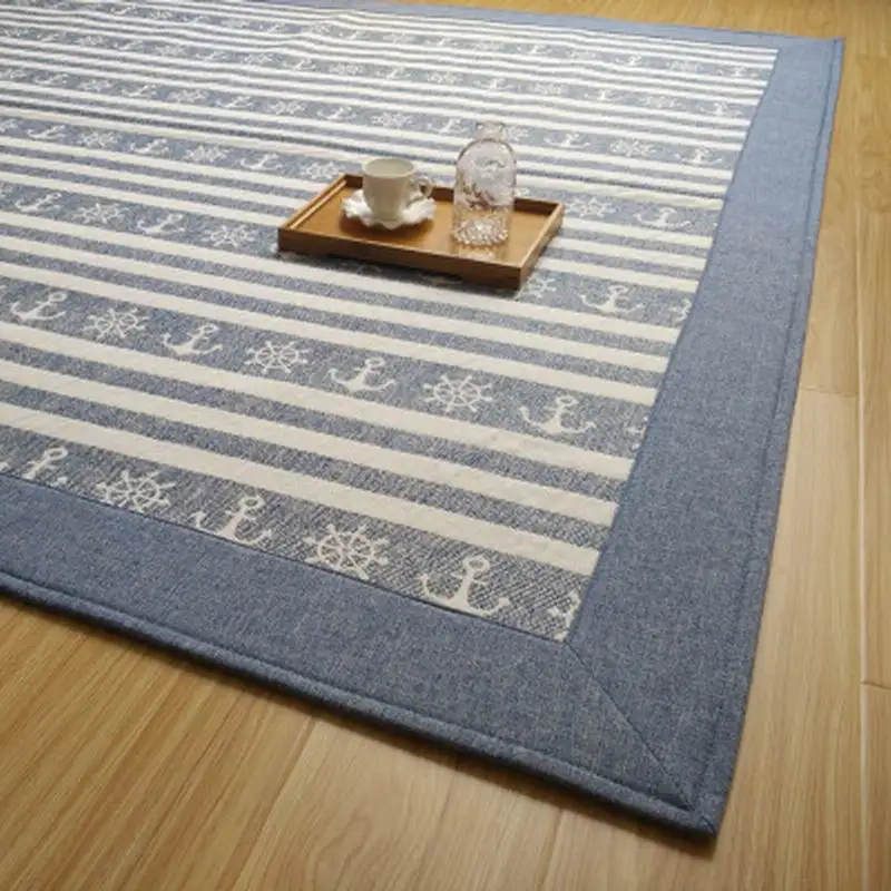 Japanese carpet. Piaochuang tatami mats Breathable coolin Carpet from