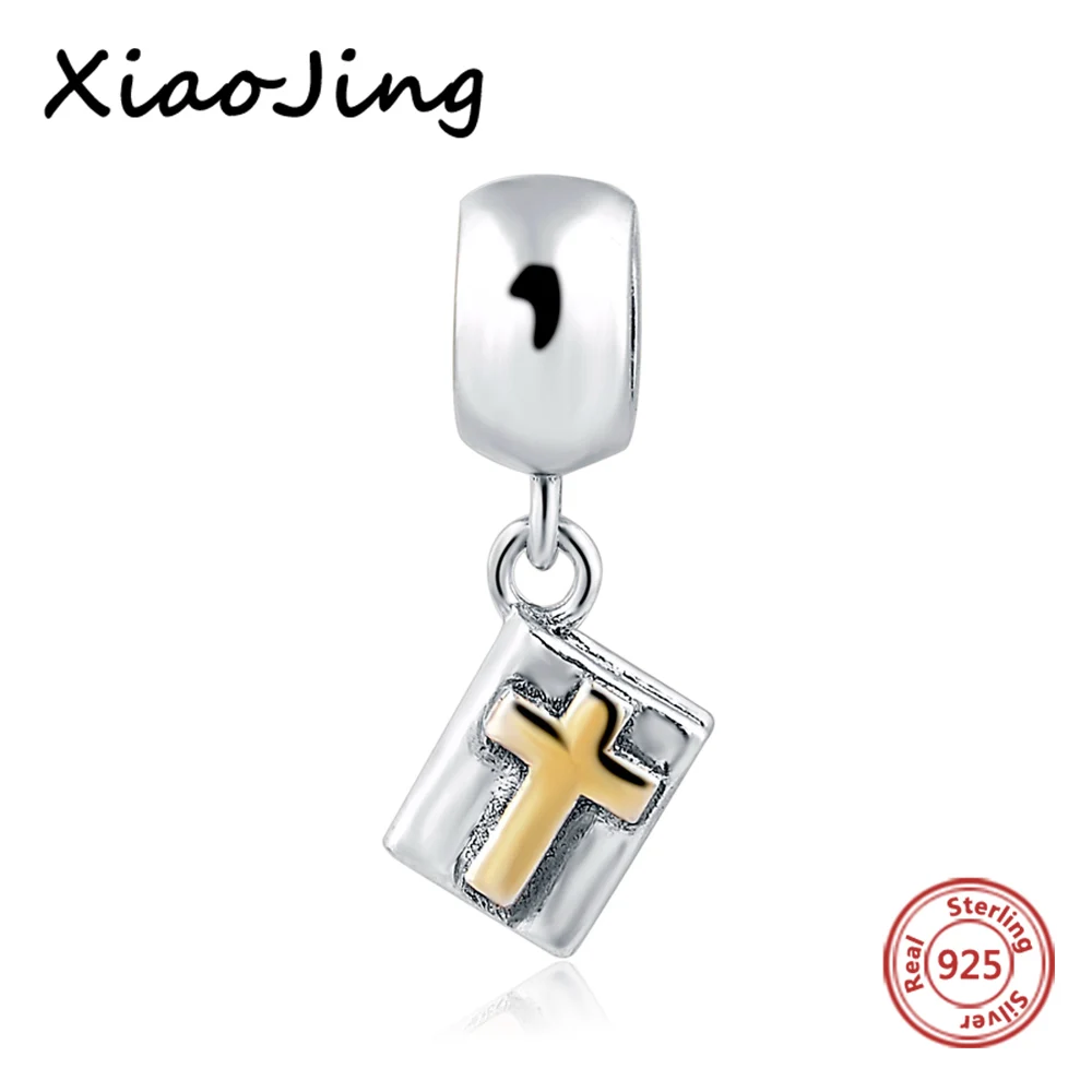 

Silver 925 Charm European Vintage Jesus God Pendant Beads Fit Original Pandora Bracelet Berloques Authentic pendant Jewelry Gift