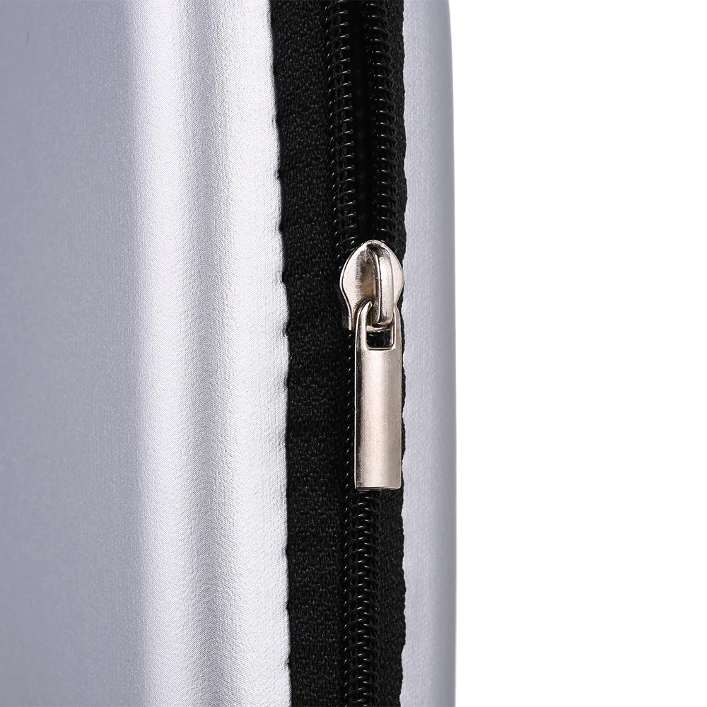 EVA ударопрочный 2," дюймовый чехол для переноски жесткого диска, сумка для внешнего жесткого диска, Дополнительный внешний аккумулятор, аксессуары для ручной переноски, защитный чехол для путешествий s