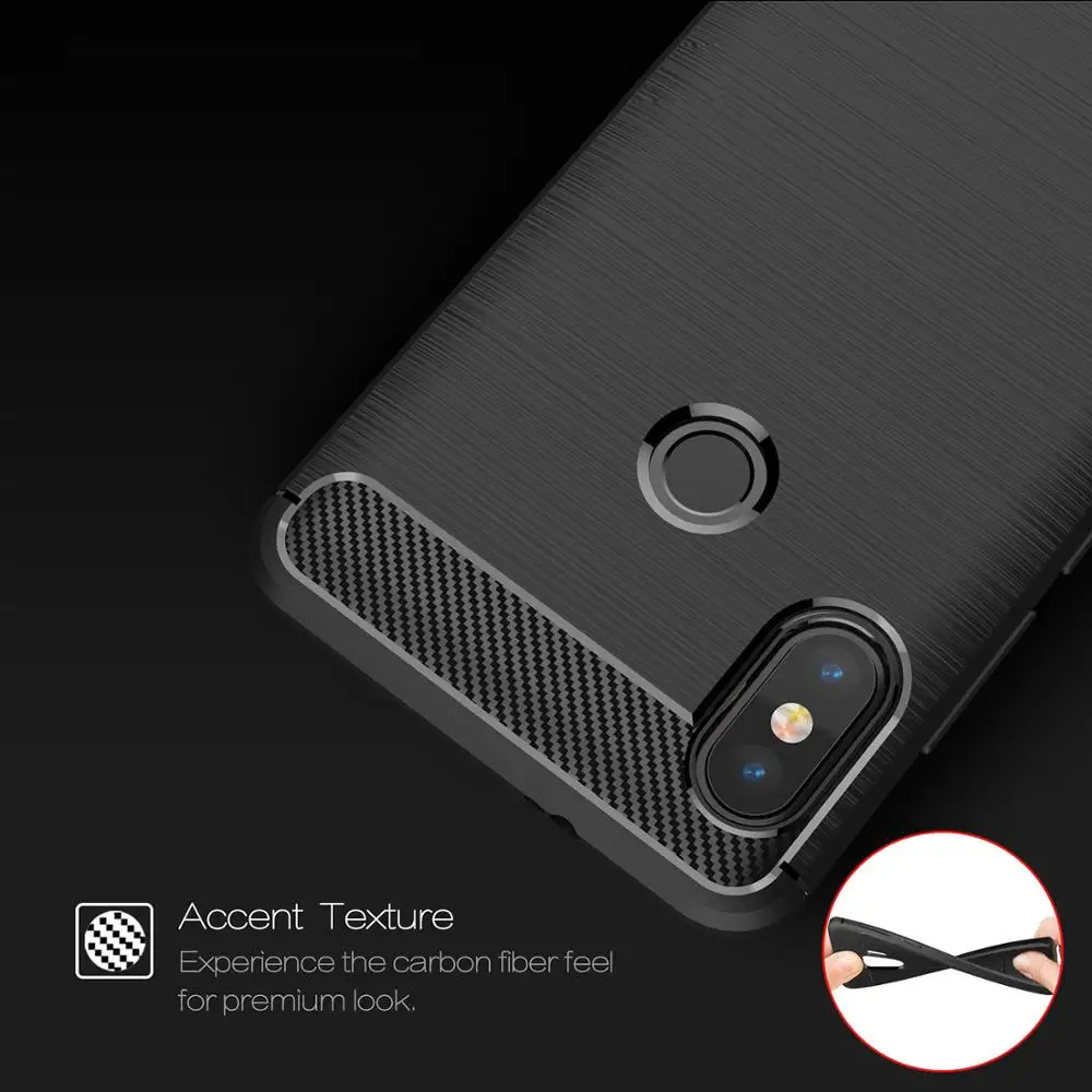 

Cover 5.99For Xiaomi Redmi Note 5 Case For Xiaomi Redmi Note 5 5A Note5 Pro Prime Y1 Lite Redmi5 Redmi5A Plus Coque Cover Case