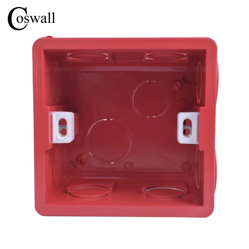 Монтажная коробка coswall. Подрозетник силовой 32а schneider. Прямоугольный подрозетник. Прямоугольный подрозетник. Монтажная коробка (подрозетник) для выключателей aqara mb001.