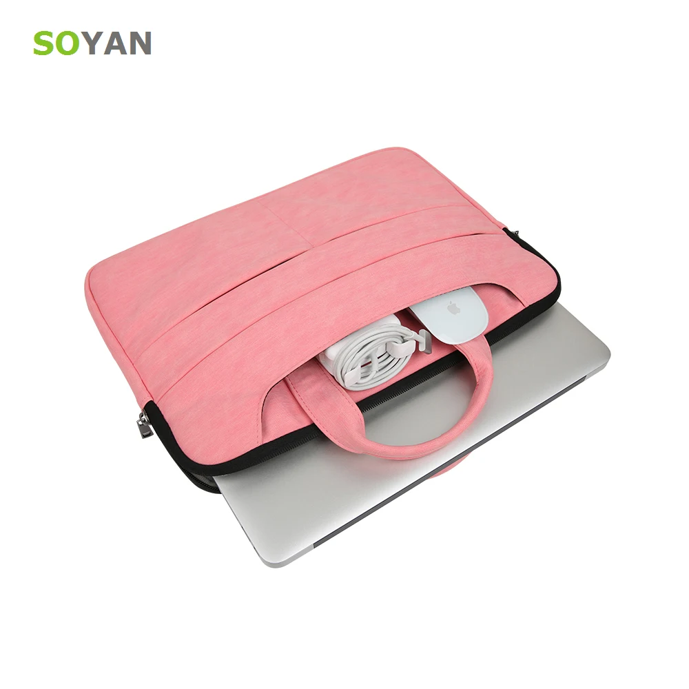 Universal 14 Inches Laptop Sleeve Notebook Carrying Bag for 14