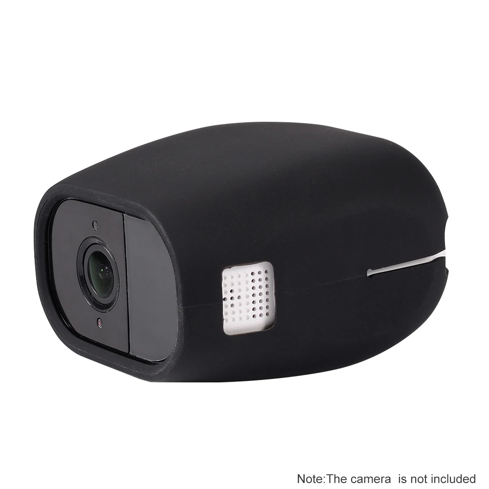 Чехол силиконовый для камер GoPro 1 или 3 шт.|Аксессуары CCTV| |